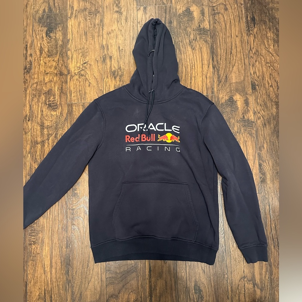 Oracle Red Bull Racing Sweatshirt (Official)
